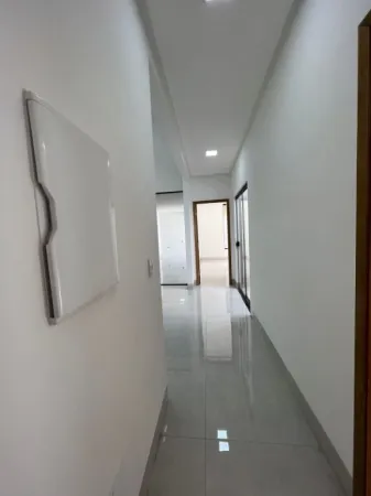 Casa no Jardim Helvécia