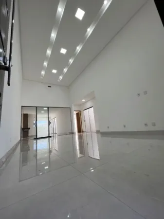 Casa no Jardim Helvécia