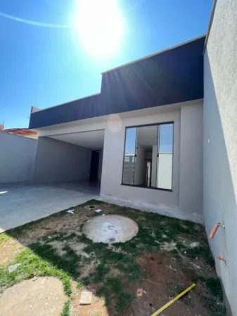 Casa no Jardim Helvécia