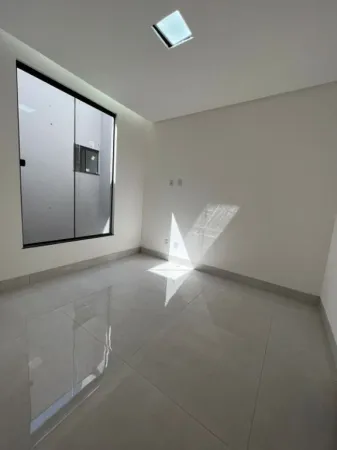 Casa no Jardim Helvécia
