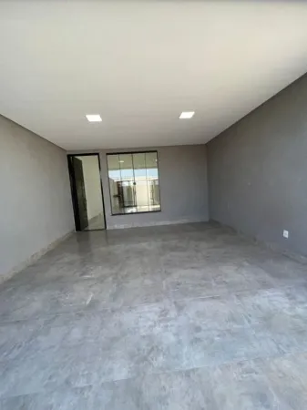 Casa no Jardim Helvécia