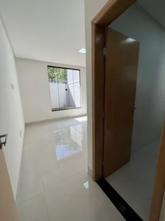 Casa no Jardim Helvécia