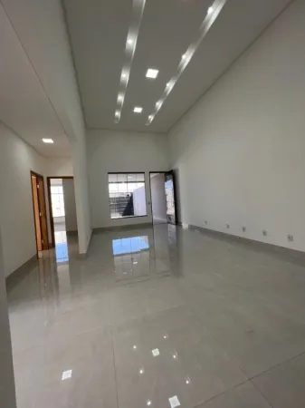 Casa no Jardim Helvécia