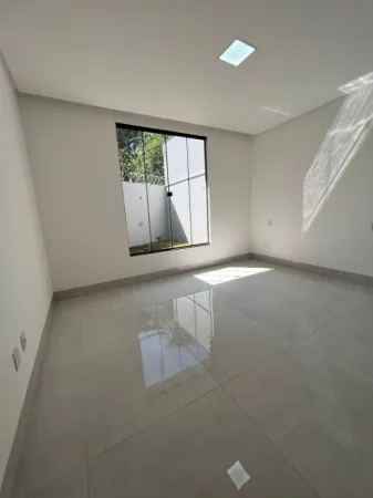 Casa no Jardim Helvécia