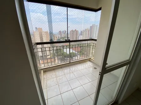Edifício Leblon
