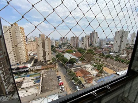 Edifício Leblon