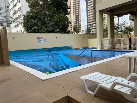 Edifício Leblon