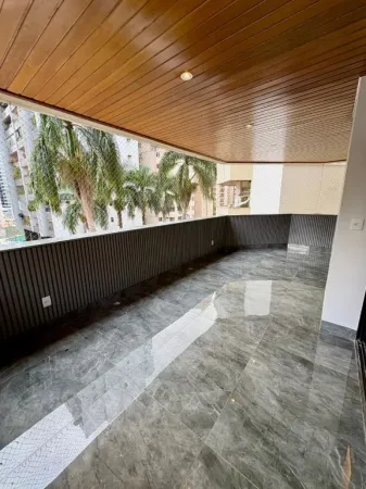 Edifício Tambaqui