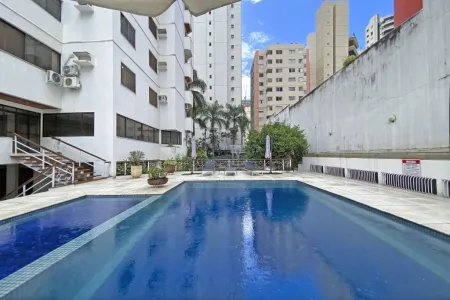 Edifício Tambaqui