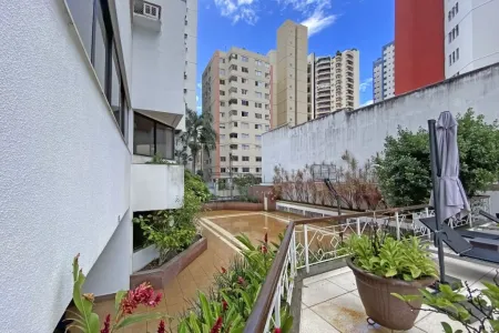 Edifício Tambaqui