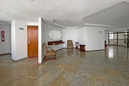 Edifício Tambaqui