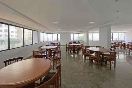 Edifício Tambaqui