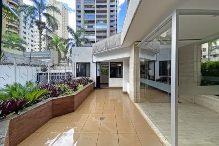 Edifício Tambaqui
