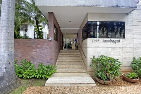 Edifício Tambaqui