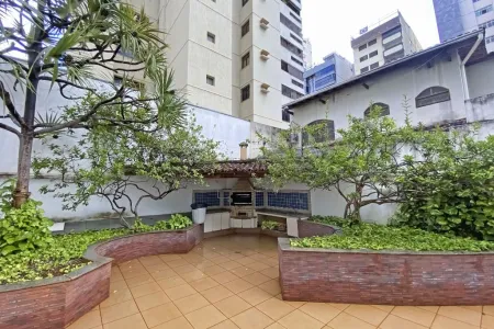Edifício Tambaqui