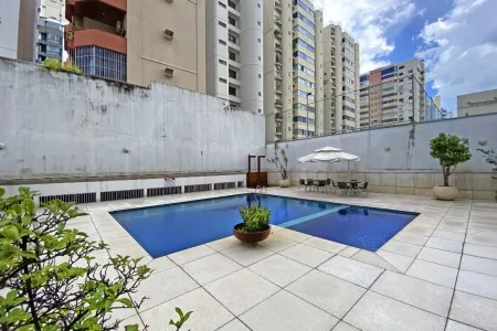 Edifício Tambaqui