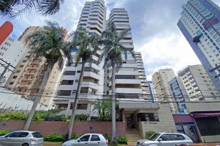 Edifício Tambaqui
