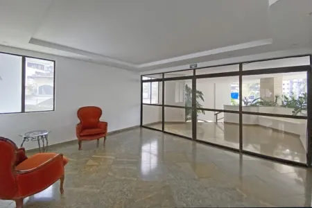 Edifício Tambaqui