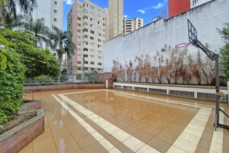 Edifício Tambaqui