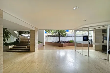 Edifício Tambaqui