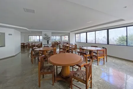 Edifício Tambaqui