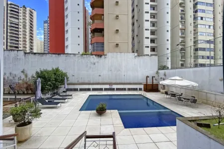 Edifício Tambaqui