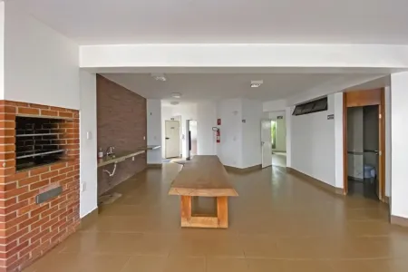 Edifício Tambaqui