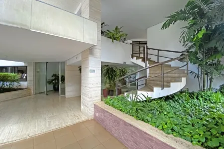 Edifício Tambaqui