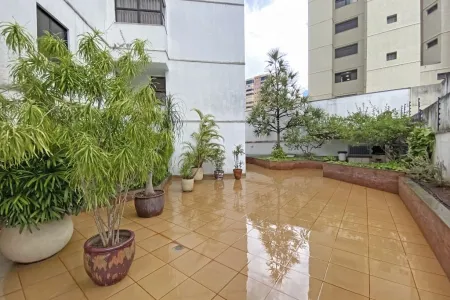 Edifício Tambaqui
