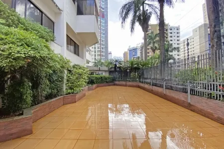 Edifício Tambaqui