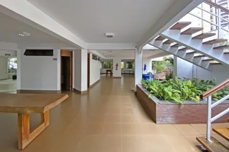 Edifício Tambaqui