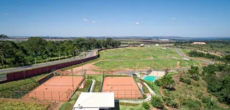 Sobrado no Jardins Bolonha