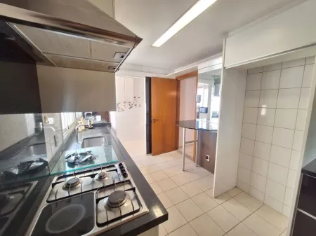 Residencial Rio das Garças