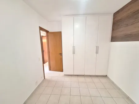 Residencial Rio das Garças