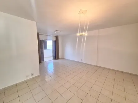 Residencial Rio das Garças
