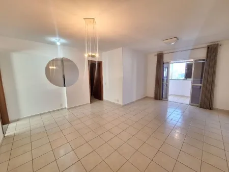 Residencial Rio das Garças