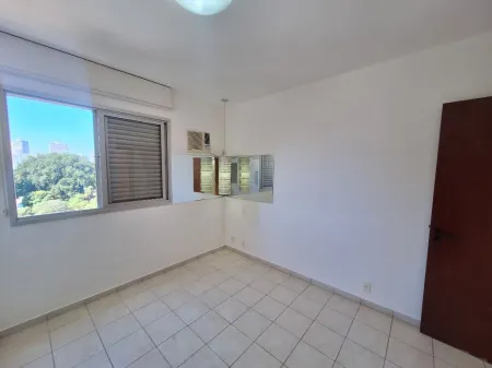 Residencial Rio das Garças