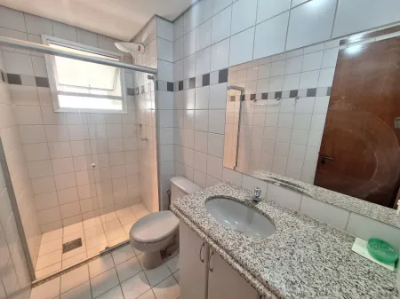 Residencial Rio das Garças