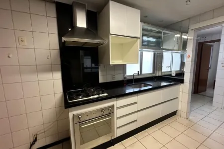 Residencial Rio das Garças