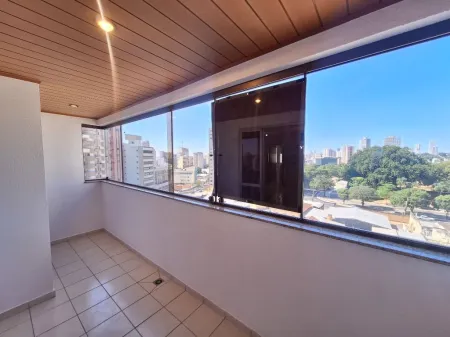 Residencial Rio das Garças