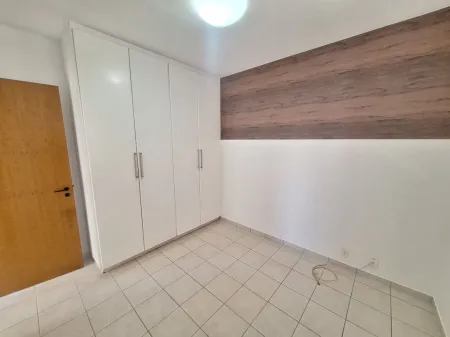 Residencial Rio das Garças