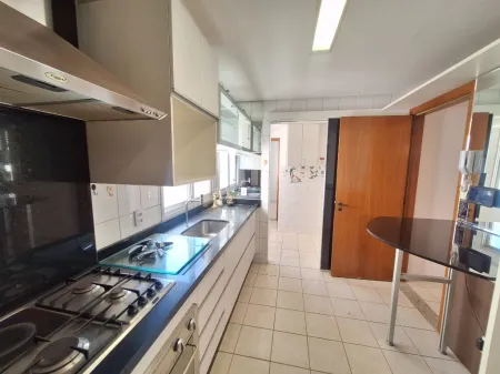 Residencial Rio das Garças