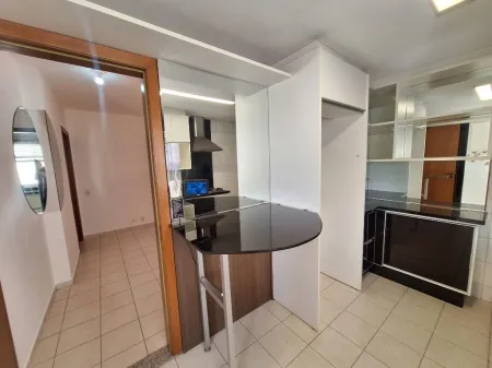 Residencial Rio das Garças