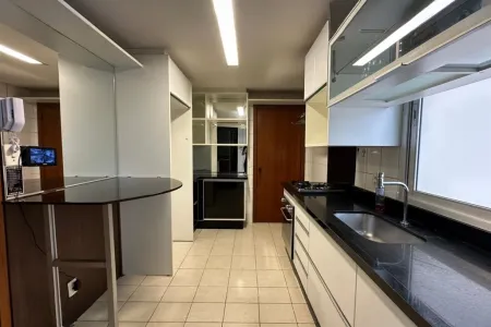 Residencial Rio das Garças