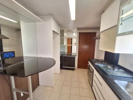 Residencial Rio das Garças