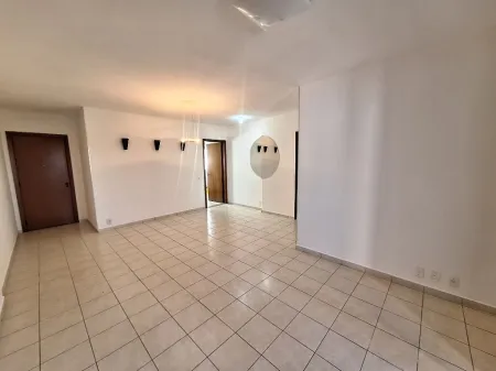 Residencial Rio das Garças