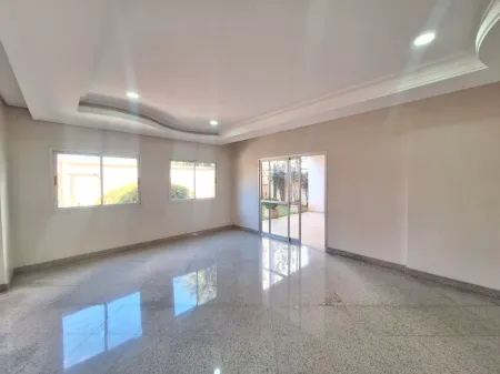 Residencial Rio das Garças
