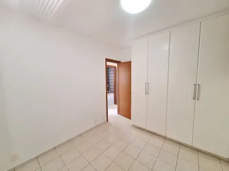 Residencial Rio das Garças