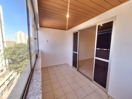 Residencial Rio das Garças