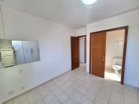 Residencial Rio das Garças